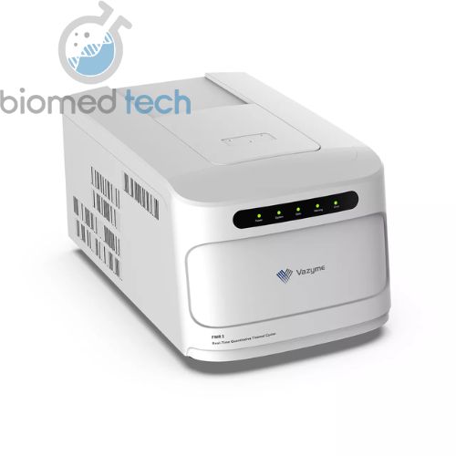 Máy Real Time – qPCR FRM3